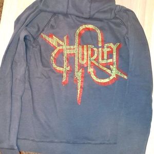 Hurley hoody